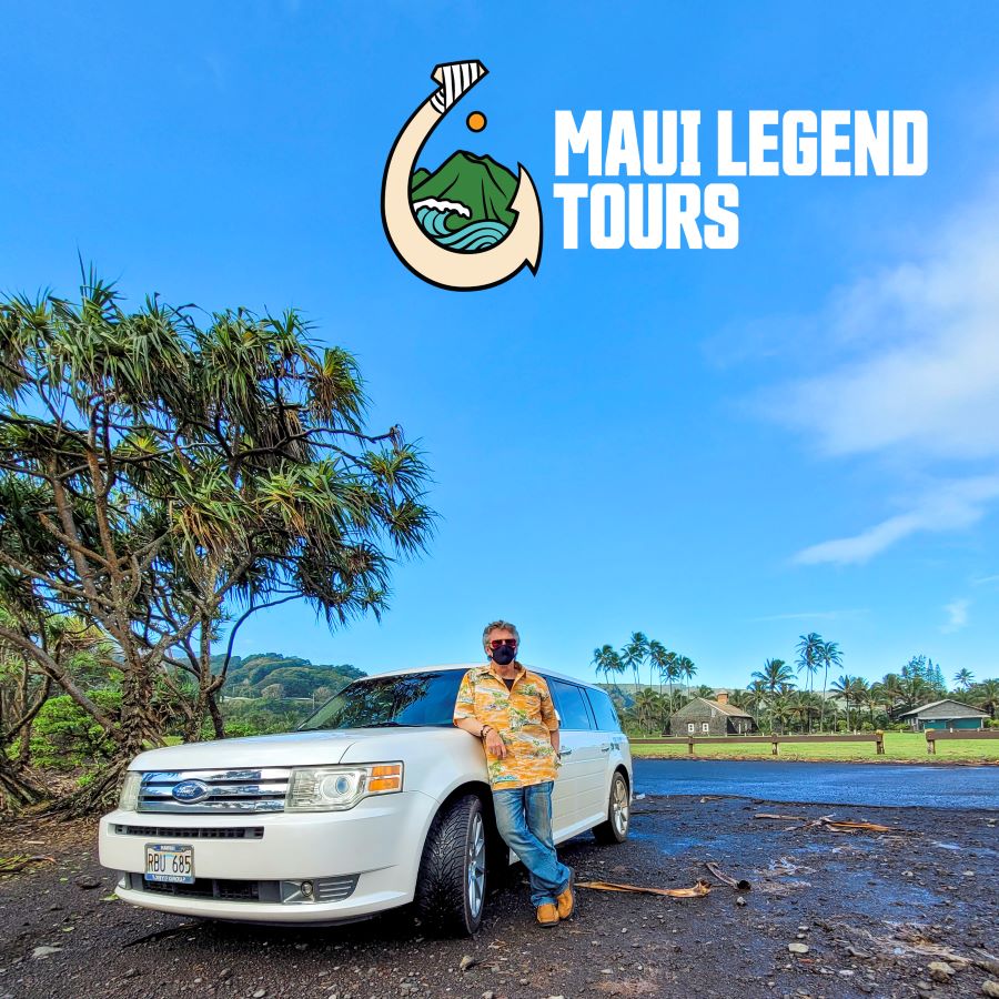 Maui Legend Tours