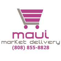 Maui Market Delivery