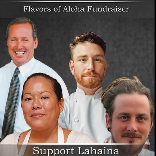 Flavors of Aloha June 2024